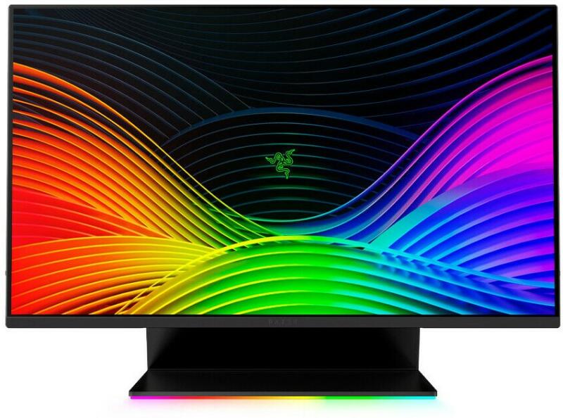 Razer Raptor 27 RZ39-03500100-R3G1 Monitor Preturi, Razer Raptor