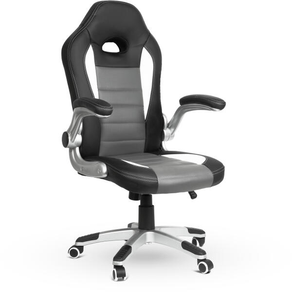 Vásárlás: Bemada BMD1103 Gamer szék árak összehasonlítása, BMD 1103 boltok