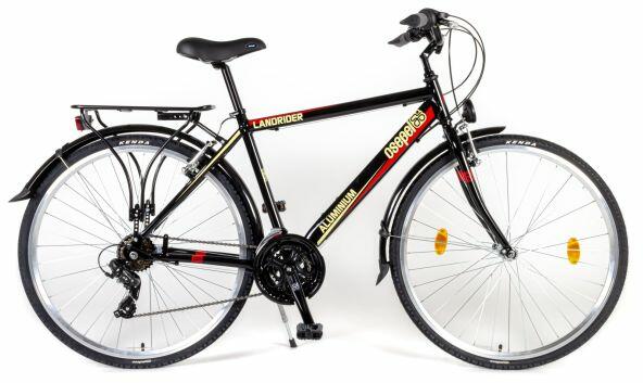 Csepel Landrider Alu 21SP Kerékpár árak, Kerékpár bicikli vásárlás, olcsó  Kerékpárok. bringa akció, árösszehasonlító