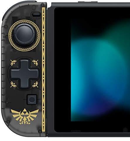 Zelda Control Pad (NSW-119E)