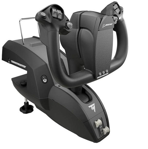 TCA Yoke Boeing Edition (4460209)