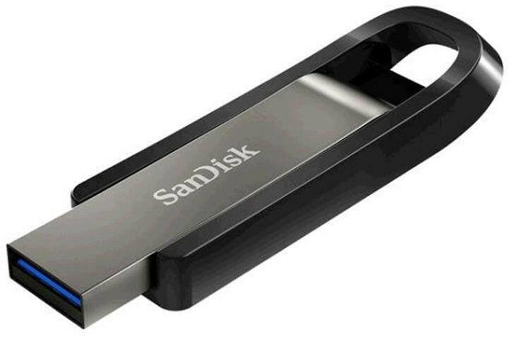 Cruzer Extreme GO 64GB USB 3.2 (SDCZ810-064G-G46/186563)