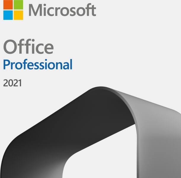 Microsoft Office Professional Plus 2021 (269-17186) (Aplicatii