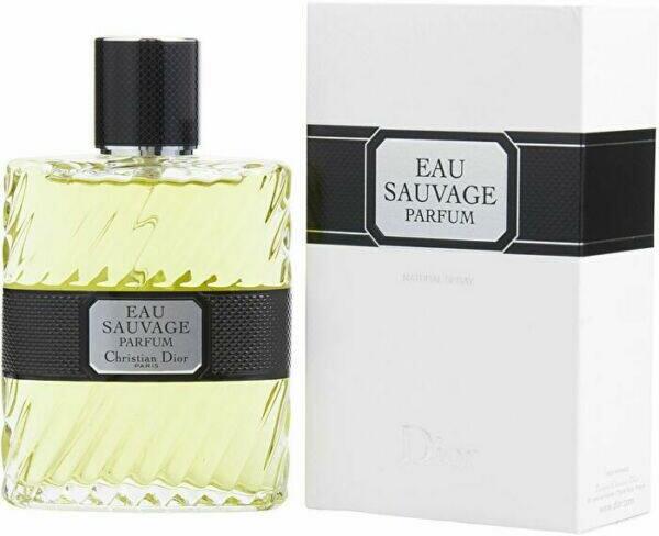 Dior Eau Sauvage Extrait de Parfum 100 ml Парфюми Цени, оферти и мнения,  сравнение на цени и магазини