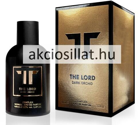 The Lord Dark Orchid Woman EDP 100 ml