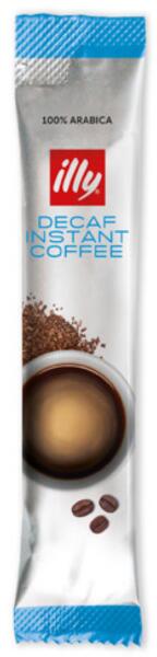 Vásárlás: illy instant koffeinmentes kávé 2 g Kávé, kávépor árak  összehasonlítása, instantkoffeinmenteskávé2g boltok