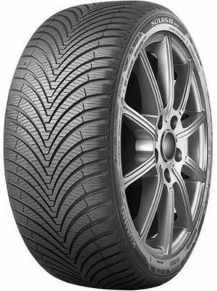 SOLUS 4S HA32 165/60 R15 77H