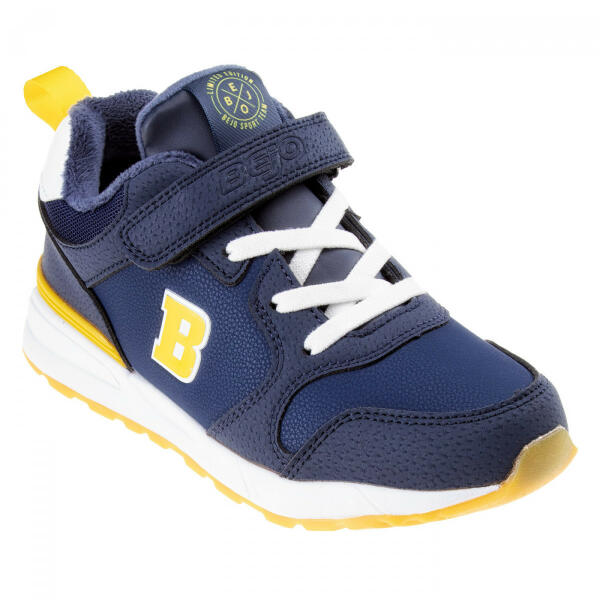 Vásárlás: Bejo Butondo Jr gyerek cipő kék/sárga / Gyerek cipő 29 Gyerek cipő  árak összehasonlítása, Butondo Jr gyerek cipő kék sárga Gyerek cipő 29  boltok