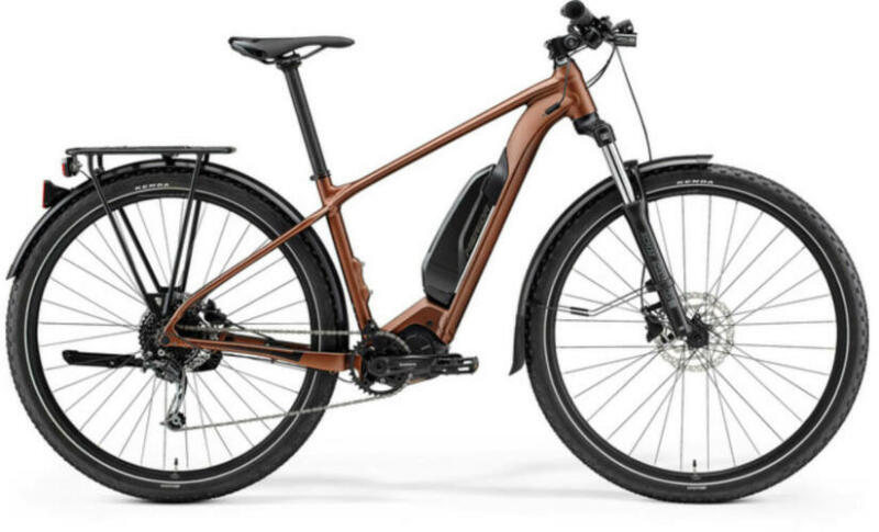 Vásárlás: Merida eBig Nine 300SE EQ 29 (2021) Elektromos kerékpár árak  összehasonlítása, eBig Nine 300 SE EQ 29 2021 boltok