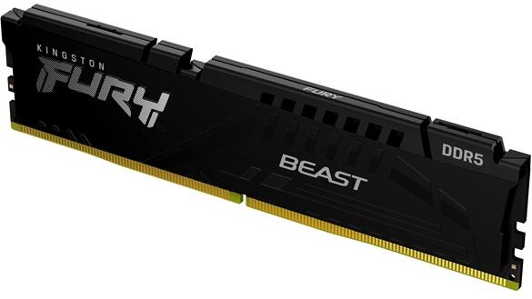 16GB DDR5 5200MHz KF552C40BB-16