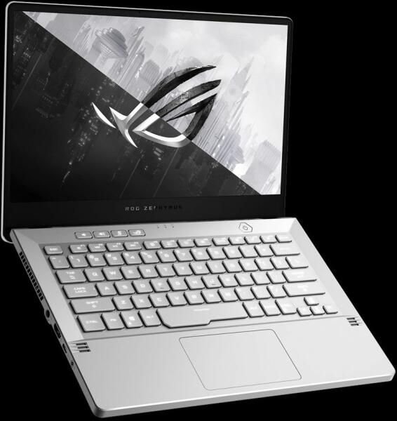 ASUS ROG Zephyrus GA401QM-K1140T Notebook Árak - ASUS ROG Zephyrus  GA401QM-K1140T Laptop Akció