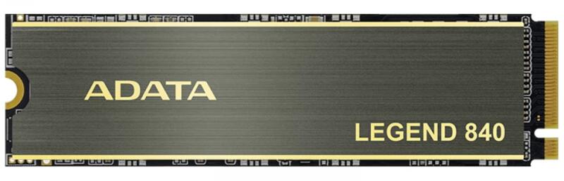Vásárlás: ADATA Legend 840 512GB M.2 PCIe (ALEG-840-512GCS) Belső SSD  meghajtó árak összehasonlítása, Legend 840 512 GB M 2 PCIe ALEG 840 512 GCS  boltok