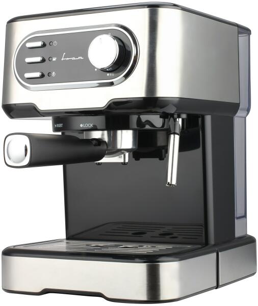 Vásárlás: Fram FEM-850BKSS Eszpresszó kávéfőző árak összehasonlítása, FEM  850 BKSS boltok