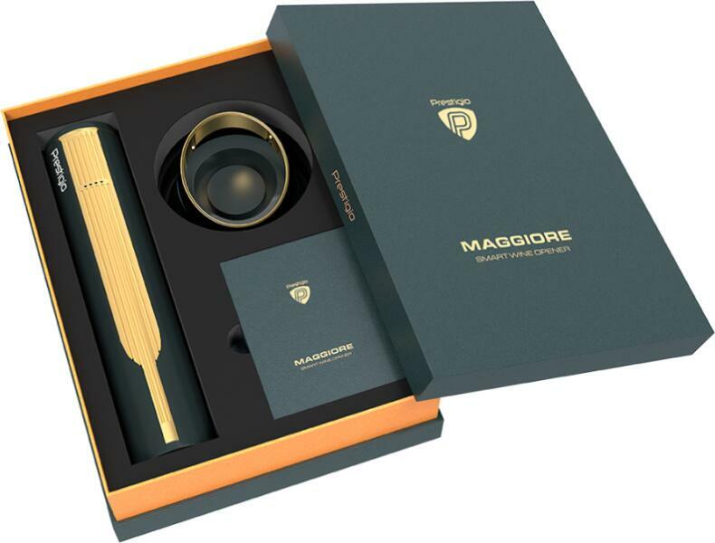Maggiore PWO104
