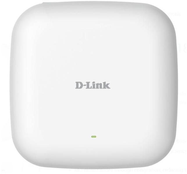 AX1800 DAP-X2810