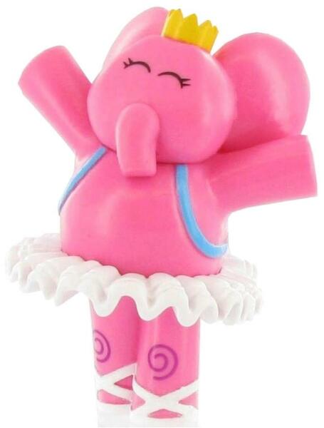 Pocoyo - Elly Balerina (Y99172)