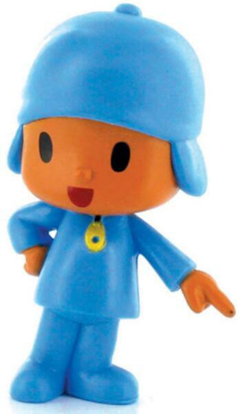 Pocoyo (Y99165)