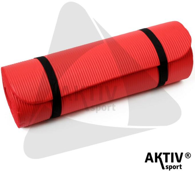 Vásárlás: Spartan Torna matrac (vastag) piros (127502) Jógamatrac,  tornaszőnyeg árak összehasonlítása, Torna matrac vastag piros 127502 boltok