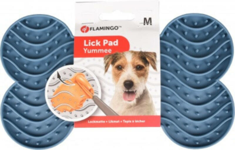 Lick Pad 21,8cm