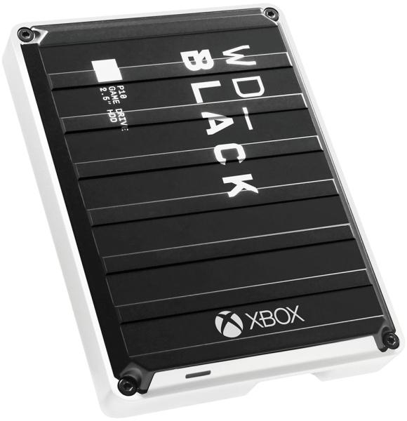 Vásárlás: Western Digital WD Black P10 Game Drive Xbox 2.5 4TB  (WDBA5G0040BBK-WESN) Külső merevlemez árak összehasonlítása, WD Black P 10  Game Drive Xbox 2 5 4 TB WDBA 5 G 0040 BBK WESN boltok