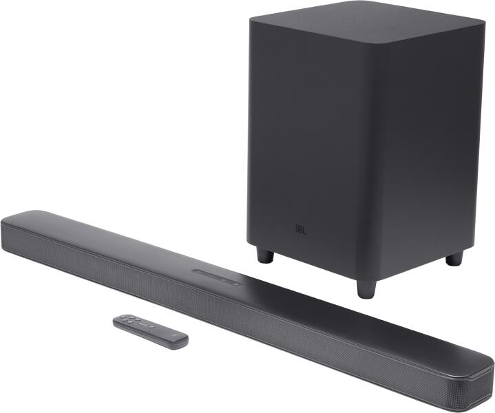 Vásárlás: JBL Bar 5.1 Surround Hangprojektor árak összehasonlítása, Bar 5 1  Surround boltok