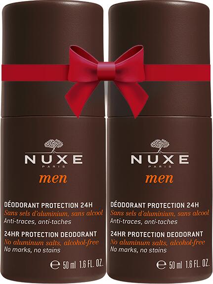 Men 24h Duo Pack 2x50 ml