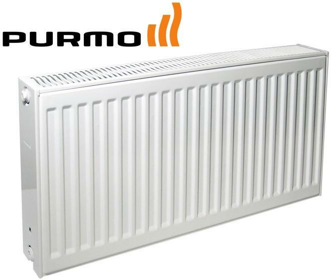 Purmo C 22 600x700 (F062206007010300) (Radiator / convector) - Preturi