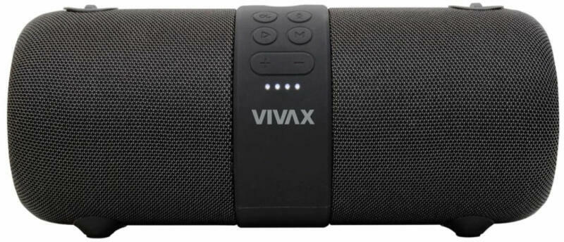 Vásárlás: Vivax BS-160 Hordozható hangszóró árak összehasonlítása, BS 160  boltok