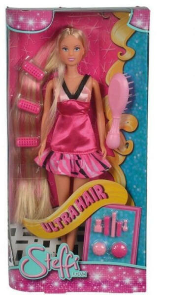 Steffi Love baba extra hosszú hajjal (105734130)