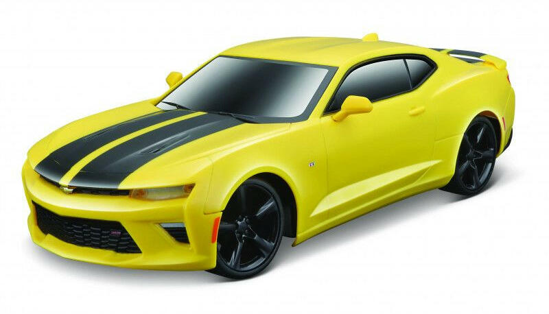 RC Chevrolet Camaro 1:24 (53214)