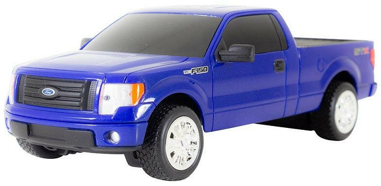 RC Ford F150 STX 1:24 (53215)
