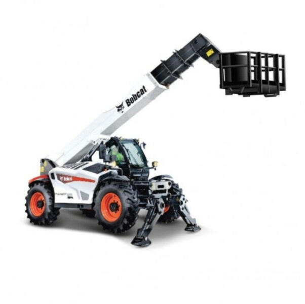 Bobcat T40.180 SLP munkagép 1:50 (53375)