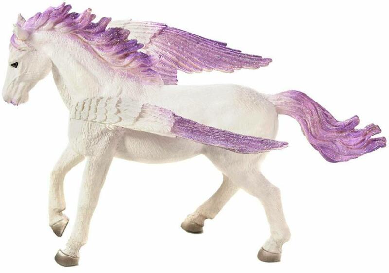 Pegazus lila XXL (387298)