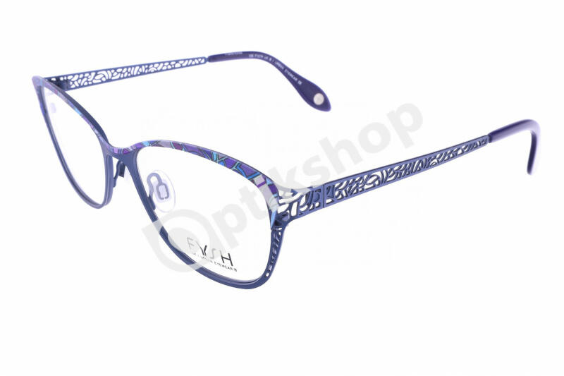 Vásárlás: FYSH szemüveg (F-3606 827 53-16-135) Szemüvegkeret árak  összehasonlítása, szemüveg F 3606 827 53 16 135 boltok