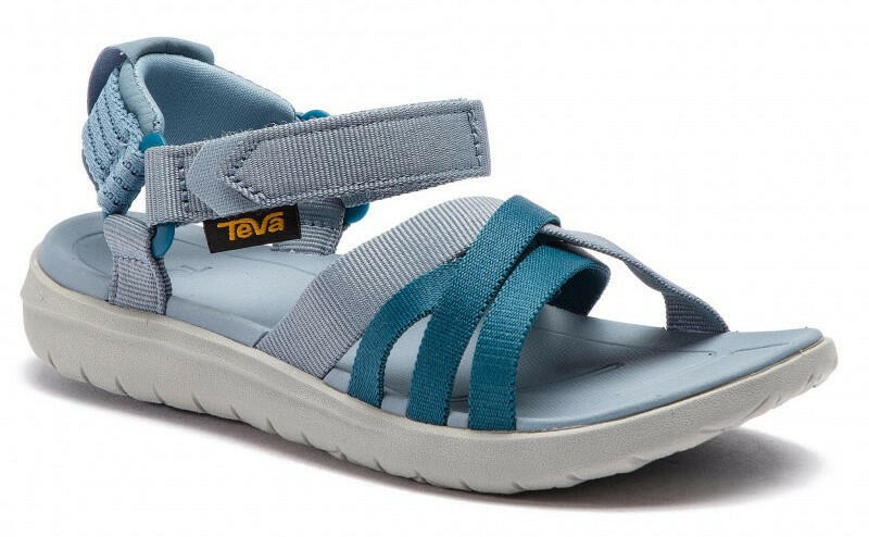 Vásárlás: Teva Sanborn Sandal női szandál kék / Cipőméret (EU): 5 Női  szandál árak összehasonlítása, Sanborn Sandal női szandál kék Cipőméret EU  5 boltok