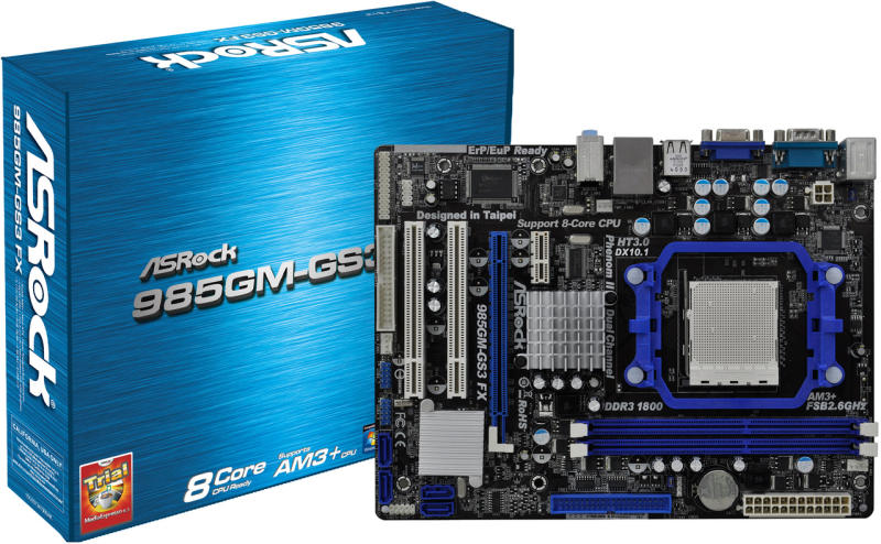 Asrock 985GM-GS3 FX AMD Fusion Driver for Windows 10 Asrock 985GM-GS3 FX AMD Fusion Treiber Herunterladen