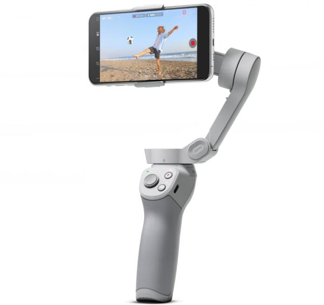 Osmo Mobile 4 SE (CP.OS.00000214.01)