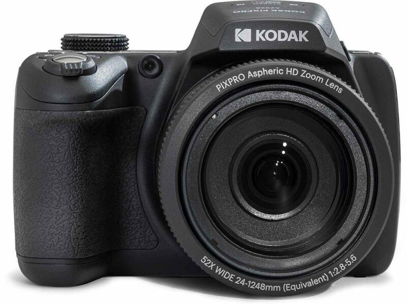 AZ528 Black (AZ528-BK)
