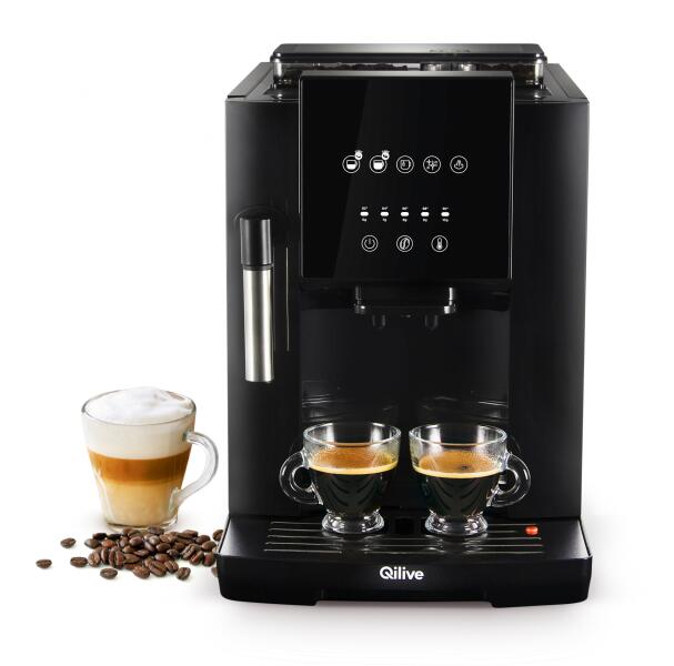 Qilive 600094159 kávéfőző vásárlás, olcsó Qilive 600094159 kávéfőzőgép  árak, akciók