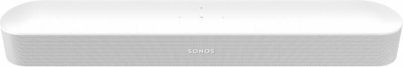 Sonos Beam Gen2 Тонколони Soundbar Цени, оферти и мнения, списък с  магазини, евтино Sonos Beam Gen2