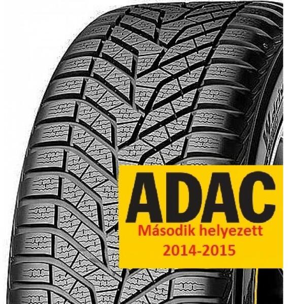 Gumi BluEarth*Winter V905 235/50 R19 103V