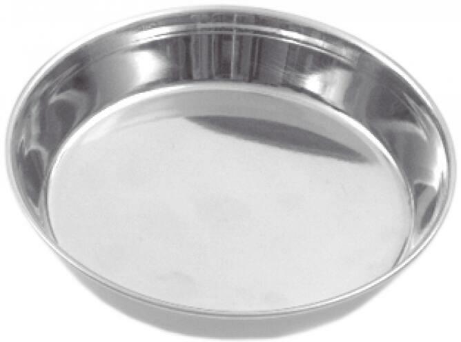 Peremes fém tál 0,19 l/12 cm