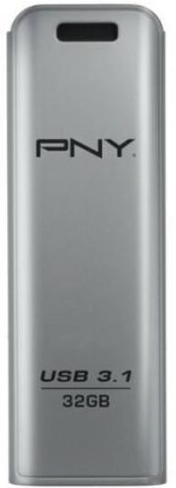Elite Steel 32GB USB 3.1 FD32GESTEEL31G-EF