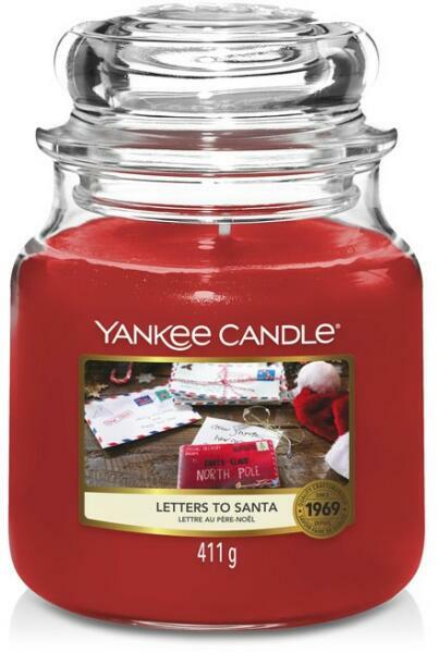 Letters to Santa 411 g