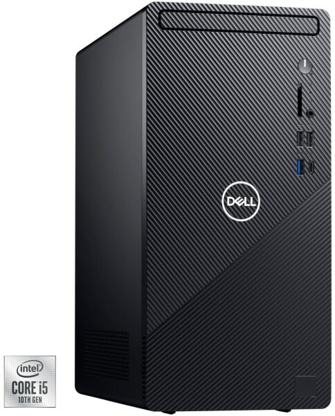 Dell Inspiron 3891 DI3891I582561GTX_W számítógép árak, olcsó Számítógép  konfiguráció akció, PC gép boltok