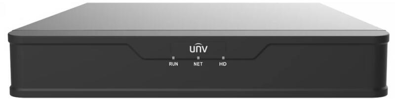 4-channel NVR301-04S3-P4