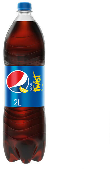 Pepsi Bautura racoritoare Pepsi Twist Cola 2L, NM26156 (NM26156)  (Răcoritoare carbogazoase) - Preturi