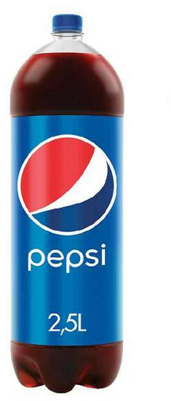 Pepsi Bautura racoritoare Pepsi Cola 2, 5L, NM26161 (NM26161) (Răcoritoare  carbogazoase) - Preturi