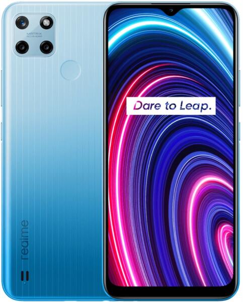 C25Y 64GB 4GB RAM Dual