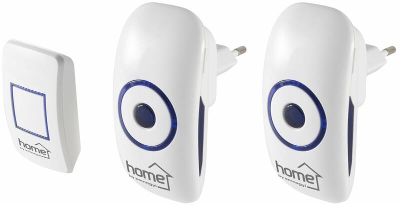 Home DBS 1501AC